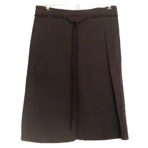Sexy black spandex Charlotte Russe pencil skirt!